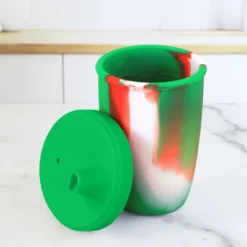 Re-Play Platinum Silicone 8oz. Sippy Cup -Chicco Kids Shop GUEST 67543056 d886 4260 8c67 498f8cc3fa52