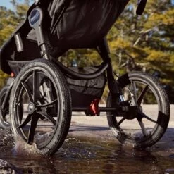 Baby Jogger Summit X3 Jogging Stroller Jet -Chicco Kids Shop GUEST 675bfa34 f1e8 40cc b4f4 c897304317cd