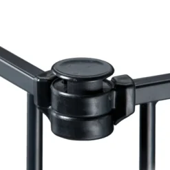 KidCo ConfigureGate 30 Inch Custom Fit Auto Close Baby Safety Gate With Magnetic Lock And Rotating Joints For Secure Attachment, Black 7 KidCo ConfigureGate 30 Inch Custom Fit Auto Close Baby Safety Gate With Magnetic Lock And Rotating Joints For Secure Attachment, Black -Chicco Kids Shop GUEST 677faf43 1556 44d8 a5c4 3e86d4b96ee1