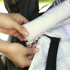 Go By Goldbug Space Duo Head Support And Strap Cover Set For Car Seat, Stroller, Bouncer -Chicco Kids Shop GUEST 678fb4fc 7e6b 4632 8033 73a28e3c44b4