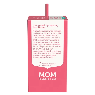 Mommy’s Bliss Mommy's Bliss Lift My Mood With Ashwagandha Gummies - 60ct 4 Mommy’s Bliss Mommy's Bliss Lift My Mood With Ashwagandha Gummies - 60ct - Image 4