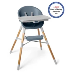 Skip Hop EON 4-in-1 Convertible HIgh Chair - Slate Blue 19 Skip Hop EON 4-in-1 Convertible HIgh Chair - Slate Blue -Chicco Kids Shop GUEST 6817b9c2 a56f 452c 9e9d 0b15b74cc61e