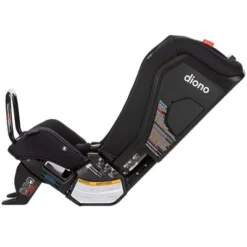 Diono Radian 3RXT Safe + Latch Convertible Car Seat - Jet Black -Chicco Kids Shop GUEST 68372343 a9ee 4084 9ddb a2d62cd371e7