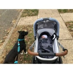 7AM Enfant Nido Cloud Blanket Wrap - Heather Gray - Small -Chicco Kids Shop GUEST 68757369 3487 4622 96cd 212349b7a78d