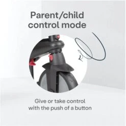 SmarTrike STR7 6 In 1 Pushchair, Stroller, And Tricycle For 6-36 Months, With 5-Point Harness, Canopy, Storage Bag, And Removeable Pedals, Black 7 SmarTrike STR7 6 In 1 Pushchair, Stroller, And Tricycle For 6-36 Months, With 5-Point Harness, Canopy, Storage Bag, And Removeable Pedals, Black -Chicco Kids Shop GUEST 688bd526 2840 4716 a08f 5bdd86a8fa54