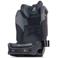 Diono Radian 3QX All-in-One Convertible Car Seat - Gray Slate -Chicco Kids Shop GUEST 688fc886 abee 4174 ada6 d63900b08403