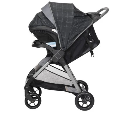 Safety 1st Smooth Ride QCM Travel System 4 Safety 1st Smooth Ride QCM Travel System - Image 4