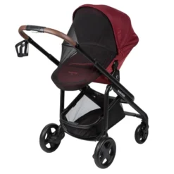 Maxi-Cosi Tayla Stroller - Essential Red -Chicco Kids Shop GUEST 68978d9c f2f1 4390 97fe f09ab342a889