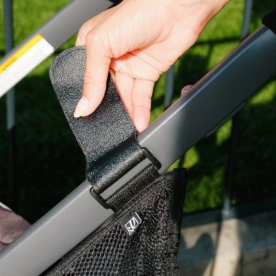 Disney Baby By J.L. Childress Side Sling Stroller Cargo Net 4 Disney Baby By J.L. Childress Side Sling Stroller Cargo Net - Image 4