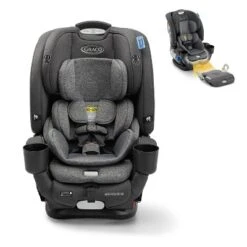 Graco 4Ever DLX Grad 5-in-1 Slim Car Seat -Chicco Kids Shop GUEST 69a01b58 a350 4c35 9a6e d030fefebaaa