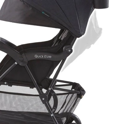 Contours Quick Elite Deluxe Lightweight Stroller 3 Contours Quick Elite Deluxe Lightweight Stroller - Image 3