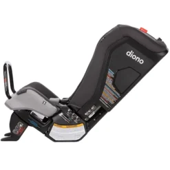 Diono Radian 3RXT SafePlus All-in-One Convertible Car Seat