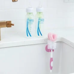 Dr. Brown's Dr. Brown's Options+ Anti-Colic Baby Bottle Newborn Gift Set - Pink - 0-6 Months -Chicco Kids Shop GUEST 69d6f396 5010 4a52 a137 0ff211e5b81e