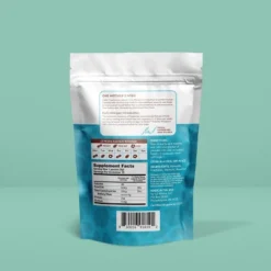 Lil Mixins Tree Nut Powder Sticks - 15ct