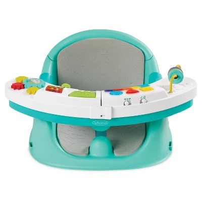 Infantino Music & Lights 3-in-1 Discovery Seat & Booster 10 Infantino Music & Lights 3-in-1 Discovery Seat & Booster - Image 10