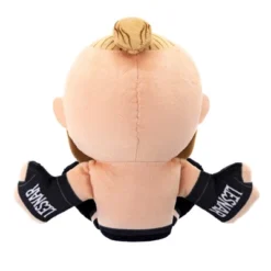 Bleacher Creatures WWE Brock Lesnar 8" Kuricha Sitting Plush -Chicco Kids Shop GUEST 6a88f47e 6f7c 42c1 8239 72b05ea04319