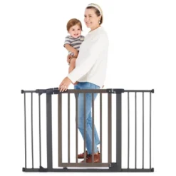 Toddleroo By North States Driftwood Extra Wide Gate 10 Toddleroo By North States Driftwood Extra Wide Gate -Chicco Kids Shop GUEST 6aa33eb0 96a2 4fdc 9665 de21dbae5f6b