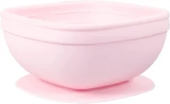 Platinum Silicone 11oz. Suction Bowl -Chicco Kids Shop GUEST 6aa7f2c5 3f84 4a7c af19 1e8ab15440b5