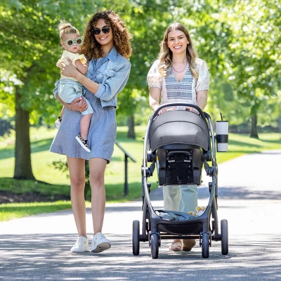 Evenflo Pivot Suite Travel System With LiteMax 17 Evenflo Pivot Suite Travel System With LiteMax - Image 17