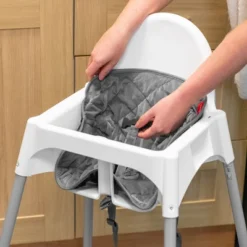 Diono Ultra Dry Seat 2-Pack, Car Seat Pad, Waterproof Liner, High Chair, Car Seats And Strollers, Gray -Chicco Kids Shop GUEST 6b4f95bb 4511 4891 8ac5 a8a8e83aa9d4