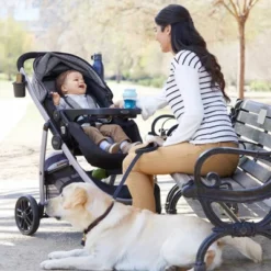 Graco Modes Pramette Strollers - Pierce 7 Graco Modes Pramette Strollers - Pierce -Chicco Kids Shop GUEST 6b7c94c2 3786 46dd 9253 09ccf06fabab