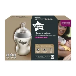 Tommee Tippee Closer To Nature Baby Bottle - 3pk - 9oz 13 Tommee Tippee Closer To Nature Baby Bottle - 3pk - 9oz -Chicco Kids Shop GUEST 6bbca06a a313 4c1d bc6a ed42f0791c79
