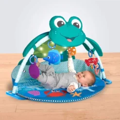 Baby Einstein Neptune Under The Sea Lights And Sounds Activity Gym And Play Mat 30 Baby Einstein Neptune Under The Sea Lights And Sounds Activity Gym And Play Mat -Chicco Kids Shop GUEST 6bf934ef 807d 40f9 9742 c37d9e7a06b3