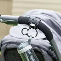 Disney Baby By J.L. Childress Mickey Mouse Clip 'N Carry Stroller Hooks - 2pk -Chicco Kids Shop GUEST 6c1a1026 74a0 414d ba95 1b30d27ea522