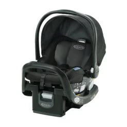 Graco SnugRide SnugFit 35 Infant Car Seat With Anti-Rebound Bar -Chicco Kids Shop GUEST 6c7512fb 2297 429c b4a1 06735c50eb79