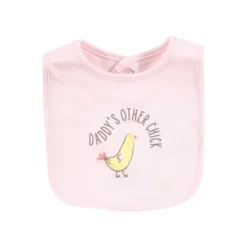 Hudson Baby Infant Girl Cotton Bibs, Girl Farm Animals, One Size -Chicco Kids Shop GUEST 6c83ca43 bf7d 4199 94ca 866573a1a52f