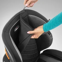 Chicco KidFit Zip Air Plus 2-in-1 Belt Positioning Booster Car Seat - Q Collection -Chicco Kids Shop GUEST 6cbf5b2d fd05 47d0 9fc0 46bd4721126e