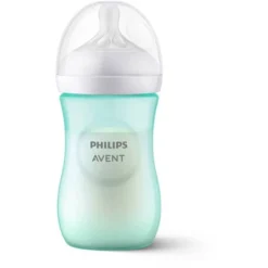Philips Avent Natural Baby Bottle With Natural Response Nipple Baby Gift Set - Teal - 4pc -Chicco Kids Shop GUEST 6d1faf85 4048 406b a4ed b77a4b6dd76a