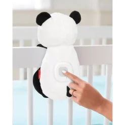Skip Hop Cry Activated Soother - Panda -Chicco Kids Shop GUEST 6d4c71ab 6dc8 494a b14b 1472f06fbad8