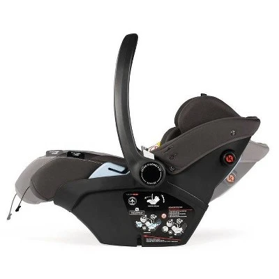 Peg Perego Primo Viaggio 4-35 Lounge Infant Car Seat 8 Peg Perego Primo Viaggio 4-35 Lounge Infant Car Seat - Image 8