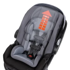 Baby Trend Secure Lift 35 Infant Car Seat - Black -Chicco Kids Shop GUEST 6d7837da 4c9c 4a29 8c97 823a9d8f6a93