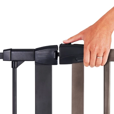 Toddleroo By North States Driftwood Extra Wide Gate 3 Toddleroo By North States Driftwood Extra Wide Gate - Image 3