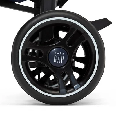 BabyGap By Delta Children Classic Stroller 9 BabyGap By Delta Children Classic Stroller - Image 9