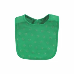 Hudson Baby Infant Girl Cotton Bib And Sock Set, Lucky Lady, 0-9 Months -Chicco Kids Shop GUEST 6de4254c de37 4e4f a9da b9010df228fa