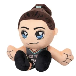 Bleacher Creatures New York Liberty Breanna Stewart 8" Kuricha Plush -Chicco Kids Shop GUEST 6dea92b1 86c4 4bb6 ab9a 1e7a7850ef5c