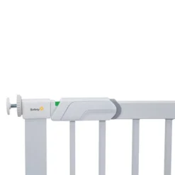 Safety 1st Flat Step Pressure-Mounted Baby Gate, Fits Between 28.75" And 31.25" -Chicco Kids Shop GUEST 6dfc4034 a470 43c3 a337 8b55096788d5