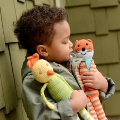 Pebble Fox Rattle 5 Pebble Fox Rattle -Chicco Kids Shop GUEST 6e08c702 bec4 4573 8a11 8c292d6d1988