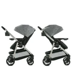 Graco Modes Pramette DLX Stroller - Hamilton 7 Graco Modes Pramette DLX Stroller - Hamilton -Chicco Kids Shop GUEST 6e5aab55 70b8 4495 ba32 9b3165f9cdd4