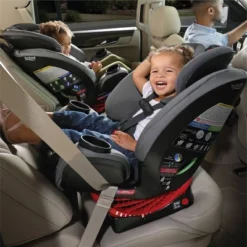 Britax One4Life ClickTight All-In-One Convertible Car Seat 21 Britax One4Life ClickTight All-In-One Convertible Car Seat -Chicco Kids Shop GUEST 6f08ceb6 272a 4a4f 8dba 9a6412eedaae