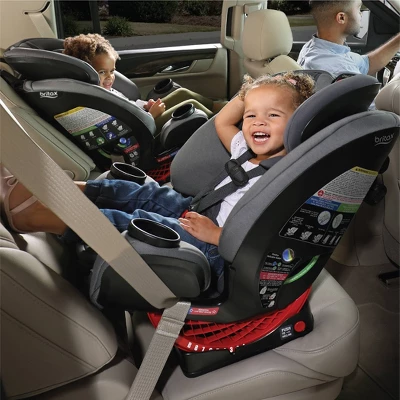Britax One4Life ClickTight All-In-One Convertible Car Seat 7 Britax One4Life ClickTight All-In-One Convertible Car Seat - Image 7