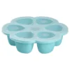 Beaba Silicone Multiportion - Rain - 3oz