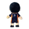GREAT EASTERN ENTERTAINMENT CO HAIKYU!!- S4 TOBIO MOVABLE VER PLUSH 8"H