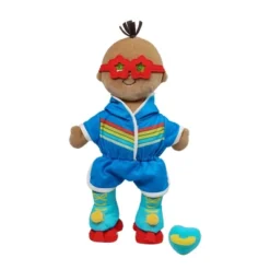 Manhattan Toy Wee Baby Stella Rainbow Roller 12" Baby Doll Set For Toddlers 12 Months And Up 12 Manhattan Toy Wee Baby Stella Rainbow Roller 12" Baby Doll Set For Toddlers 12 Months And Up -Chicco Kids Shop GUEST 6f9d6509 2362 4a24 ad78 dc8fd494591d