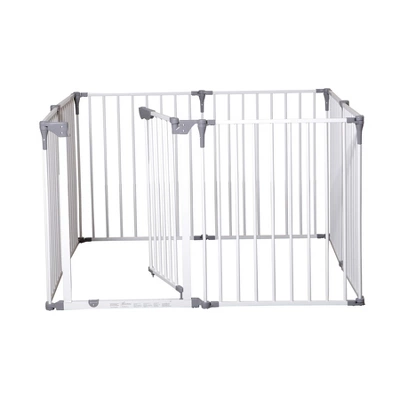 Dreambaby Royale Converta Gate 2-Panel Extension 2 Dreambaby Royale Converta Gate 2-Panel Extension - Image 2