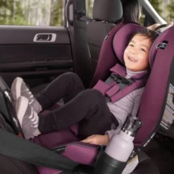 Diono Radian 3RXT Safe + Latch Convertible Car Seat - Purple Plum -Chicco Kids Shop GUEST 700cf536 c1f0 427f a565 63c5b4a37c78