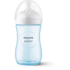 Philips Avent 3pk Natural Baby Bottle With Natural Response Nipple - Blue Otter/Anchor - 9oz -Chicco Kids Shop GUEST 70213756 bd8f 4c64 bbcc 3fa31623ed61 1